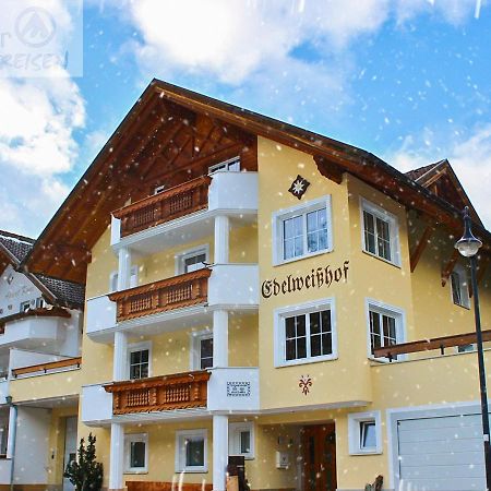 Edelweisshof Apartamento Ischgl Exterior foto